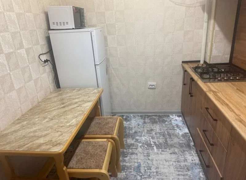 Zarafshon City JK 3 xonali, shoshilinch 2