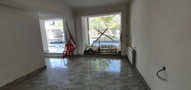 Аренда помещения 100 м², Шайхантахурский · ID 121 3
