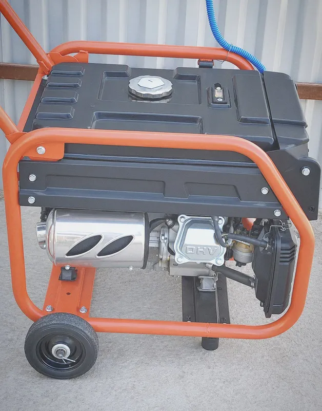 dvijok generator 2