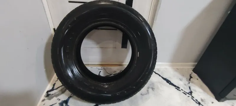 Ardent 205/70 R14 kobalt 4 ta bor — фото 1