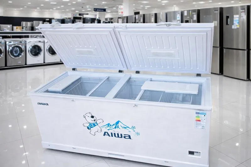 Морозильник AIWA 2 Морозильник AIWA 2