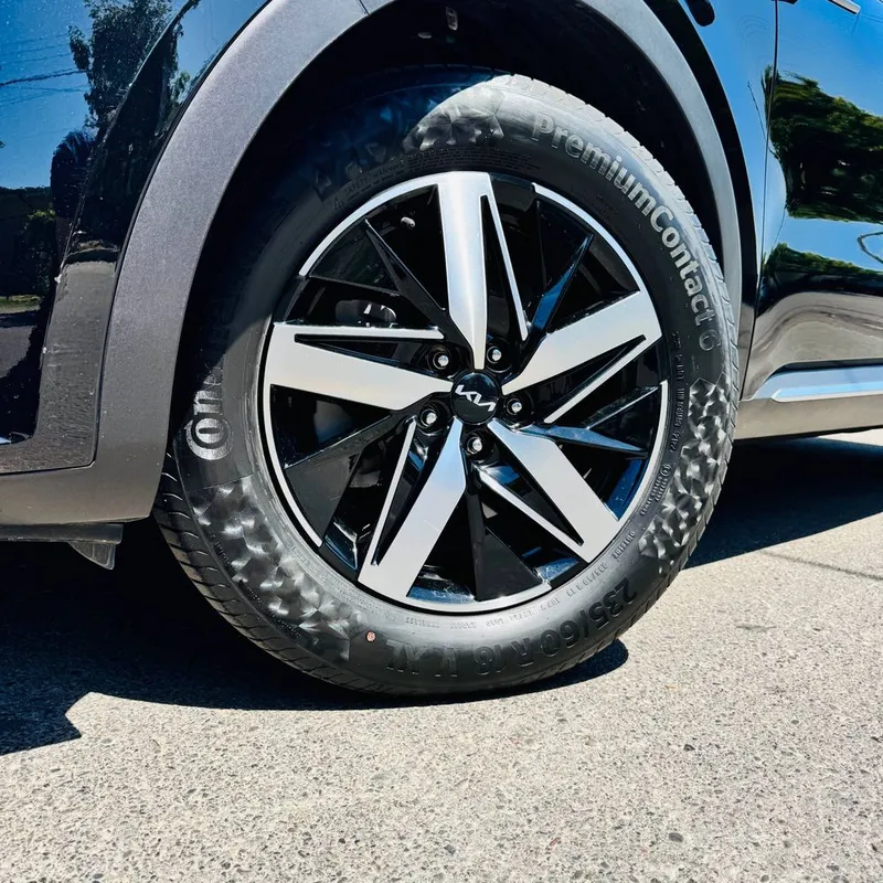 Kia Sorento prestige srochna — фото 3