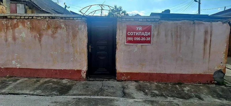 Uy sotiladi Kattaqoʻrgʻon shahar Zarifabod MFY