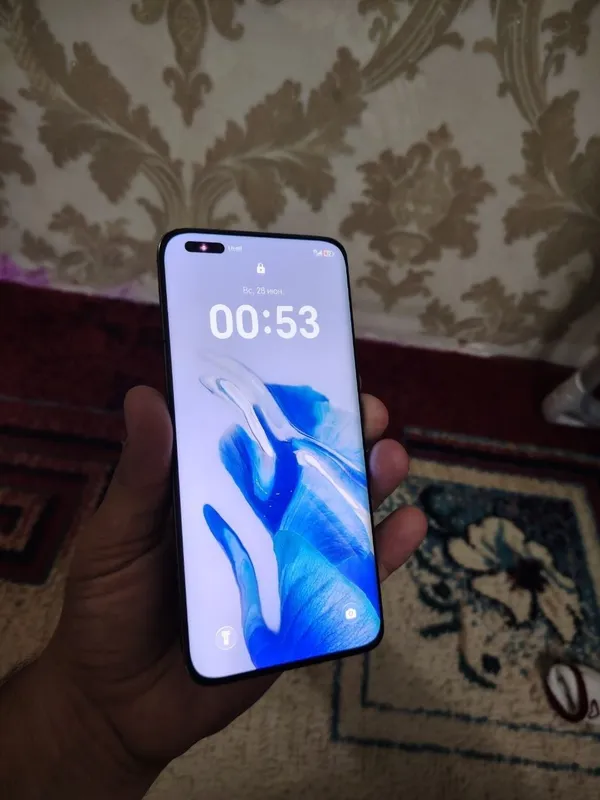 honor megic 5 pro