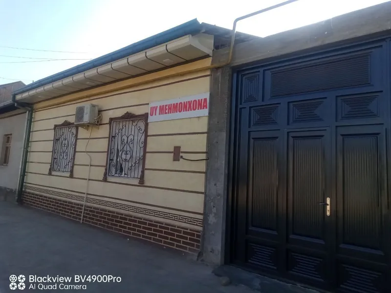 Food City yaqinida shinam mehmonxona 1 Food City yaqinida shinam mehmonxona 1