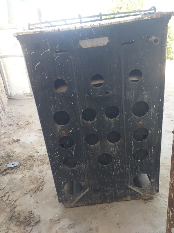 Газ плита сатилади — фото 2