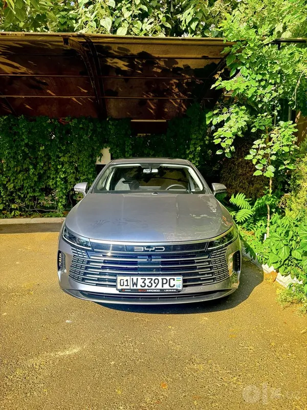 BYD chazor 120 comfort 1 BYD chazor 120 comfort 1
