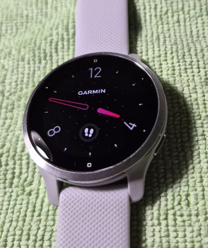 Garmin Venus 2 soati 3 Garmin Venus 2 soati 3