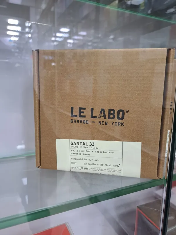 Le labo santal 33 Bergamote 22 another 13 The Matcha 26 The Noir 29 5 Le labo santal 33 Bergamote 22 another 13 The Matcha 26 The Noir 29 5