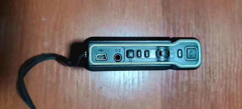 Видеокамера mp3 2 Видеокамера mp3 2