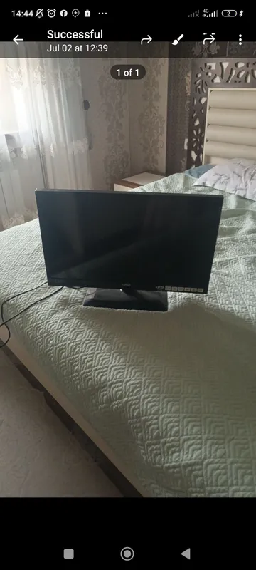 televizor artel