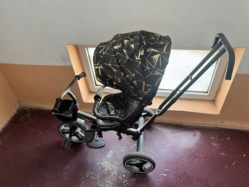 Bolalar vilosipedli kalyaska 2 Bolalar vilosipedli kalyaska 2