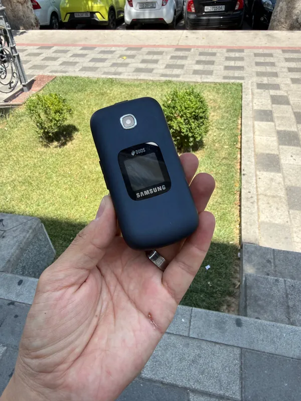Samsung DUOS