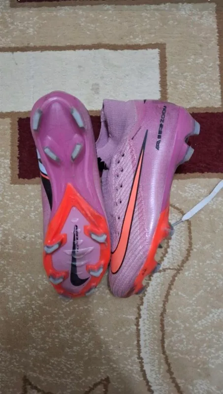 Бутсы Nike Mercurial 1 Бутсы Nike Mercurial 1
