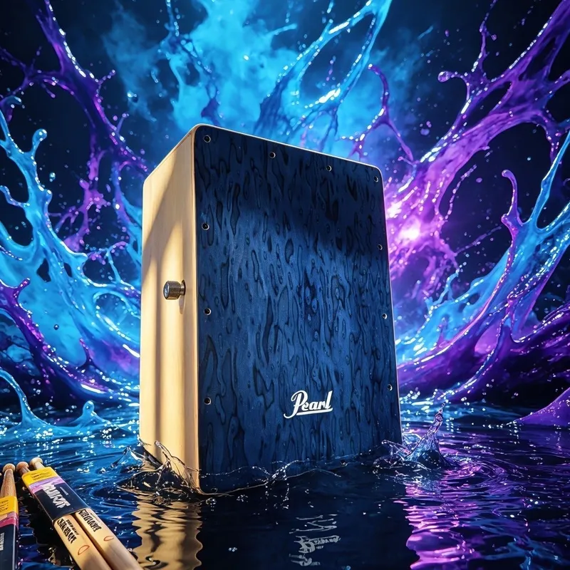 Kajon 7