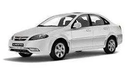 Chevrolet Gentra/Lacetti (avtomat) sotiladi