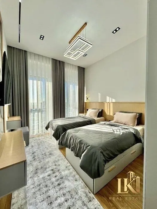 Mirabad Avenue ЖКда 4 xonali kvartira sotiladi 3