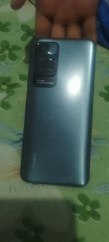 Redmi 11 pro 4g с дефектом 2