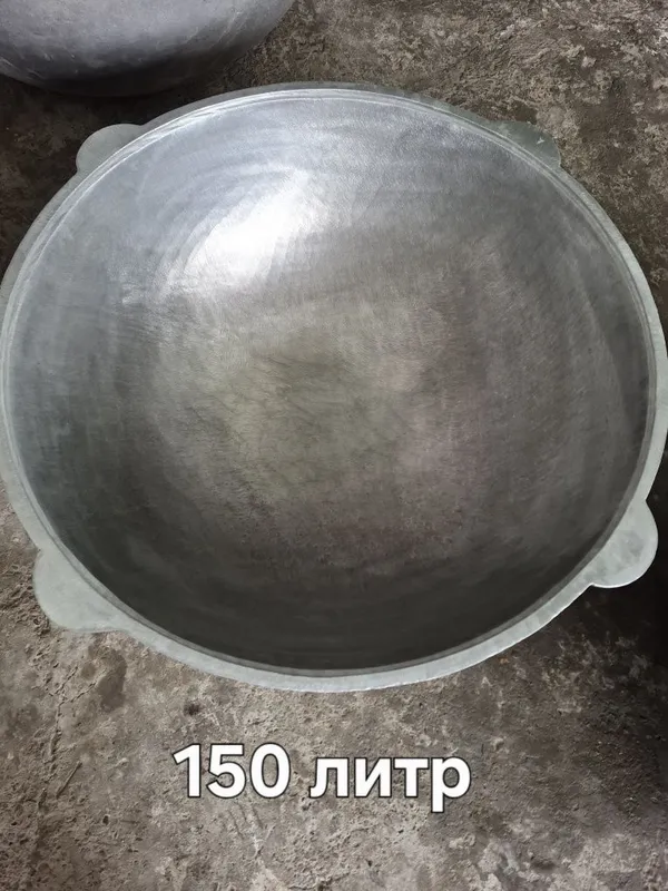 O'zbegim Qozonlari Sotuvda — фото 4