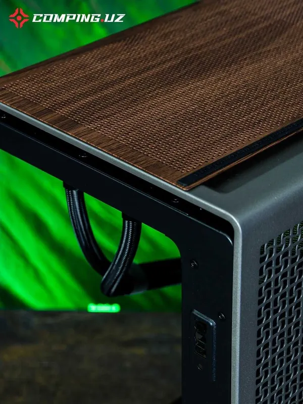 Tayyor O'yin uchun sborka 7800X3D/32GB 6000MHz/1Tb NVMe/RTX5060Ti 16Gb — фото 3 Tayyor O'yin uchun sborka 7800X3D/32GB 6000MHz/1Tb NVMe/RTX5060Ti 16Gb — фото 3