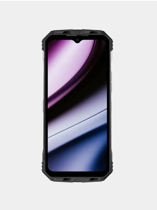 Смартфон DOOGEE S110 12/256 ГБ, Dual nano SIM — фото 2