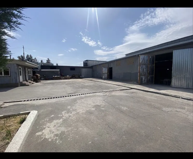 Аренда помещения 200 м2 — фото 1