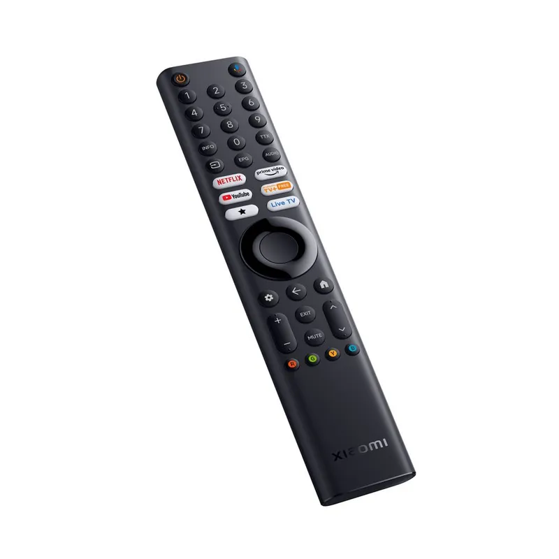 Xiaomi 43 A PRO QLED 4K 2026 NEW — фото 4