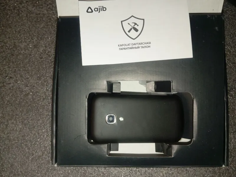 Ajib flip knobkalik telefon 2 Ajib flip knobkalik telefon 2