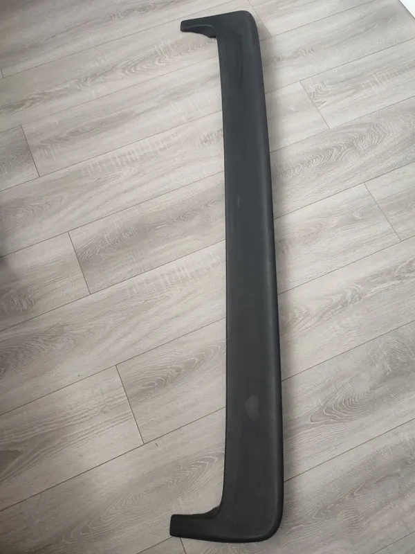 Спойлер Foha/Nismo Nissan Auster/ Stanza /Violet Liberta T11 T12 7 Спойлер Foha/Nismo Nissan Auster/ Stanza /Violet Liberta T11 T12 7