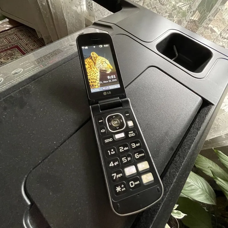 LG Verizon Perfectum 360 1 LG Verizon Perfectum 360 1