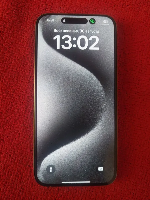 IPhone 15 pro max 2 IPhone 15 pro max 2