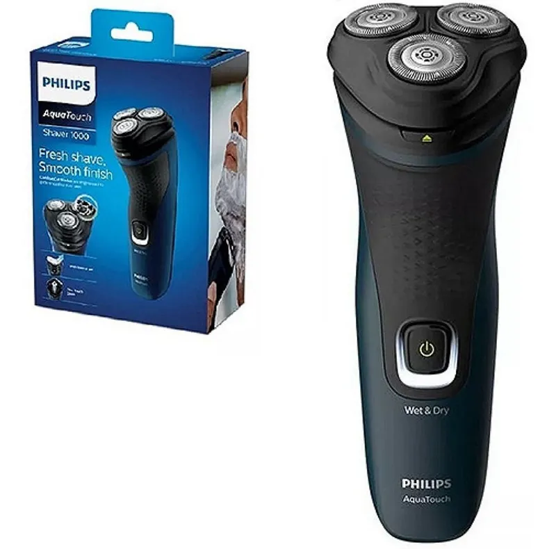 Электробритва Philips 1121 3 Электробритва Philips 1121 3
