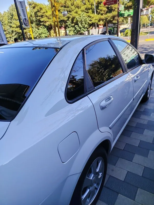 Chevrolet Gentra 2023, 40000 км 4 Chevrolet Gentra 2023, 40000 км 4