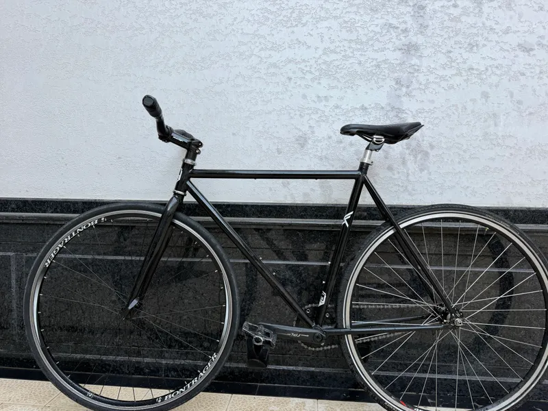 Продам фикс/fixed gear свой — фото 1