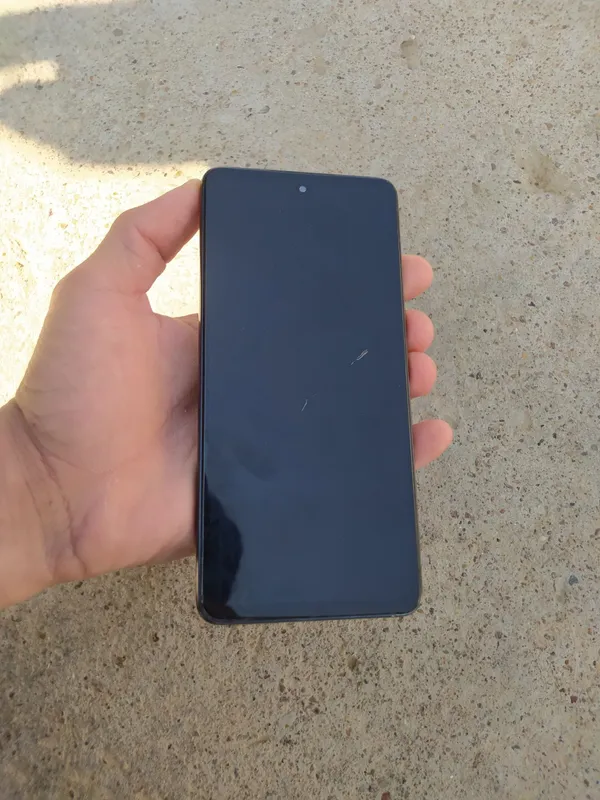 Samsung galaxy A53 5G — фото 1