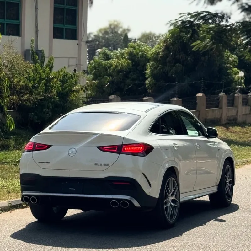 Новый! Mercedes-AMG 53 4MATIC Coupe 2 Новый! Mercedes-AMG 53 4MATIC Coupe 2