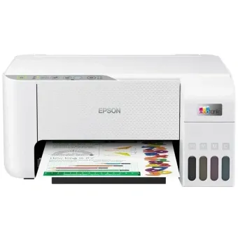 Струйное МФУ EPSON L3256
