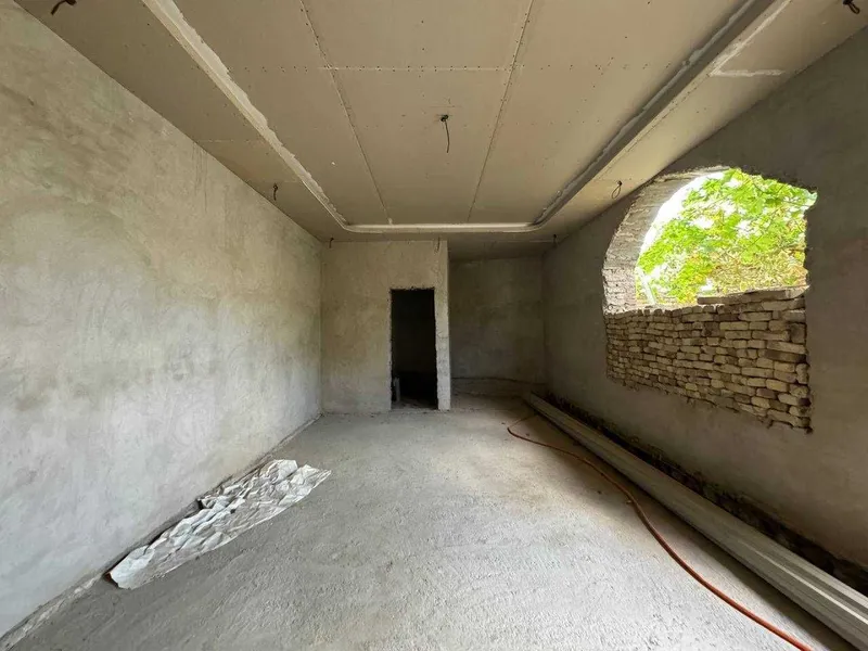 5 sotiqli hovli sotiladi. #a172 — фото 1