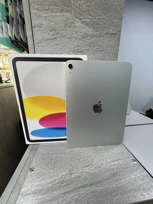 Ipad A16 128gb WiFi ideal