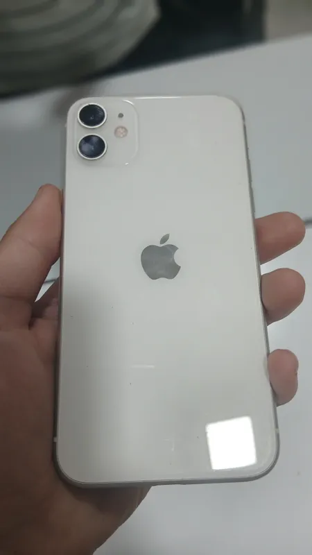 iPhone 11 obmen bor hamma joyi radnoy — фото 3