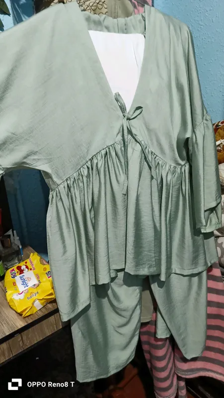 Yangi Dvoyka sotiladi