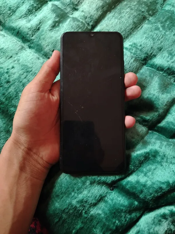 Redmi 12 C — фото 1