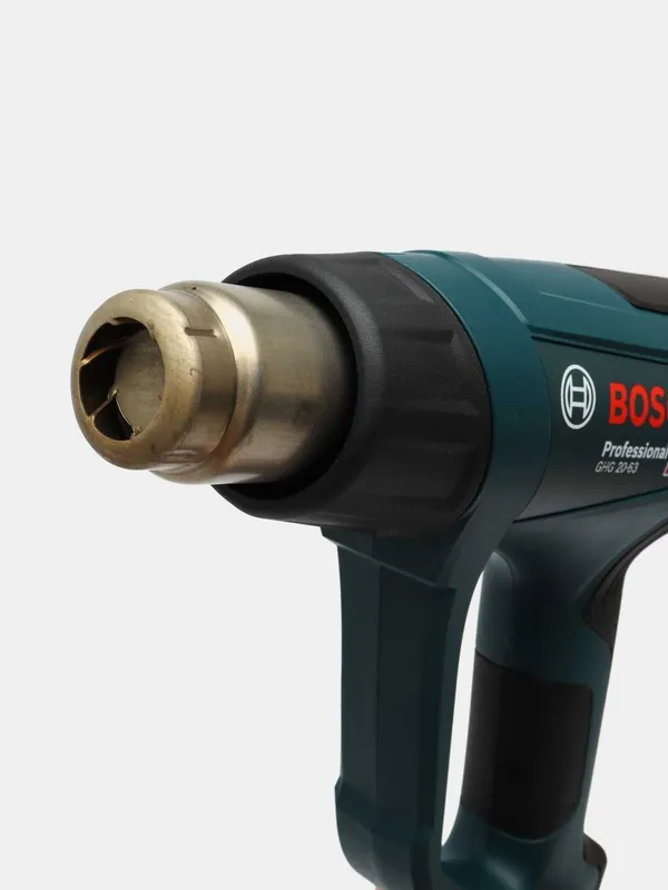Фен строительный BOSCH GHG 20-63 — фото 2