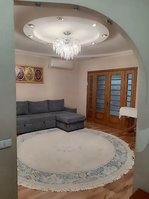 продажа квартиры Максим горький бий художник салам