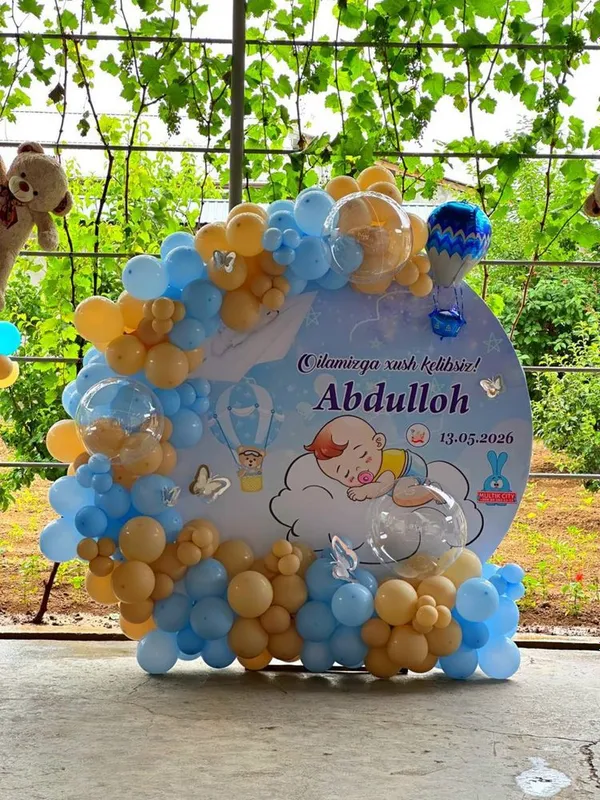 Afarmleniya ayiq 3 Afarmleniya ayiq 3