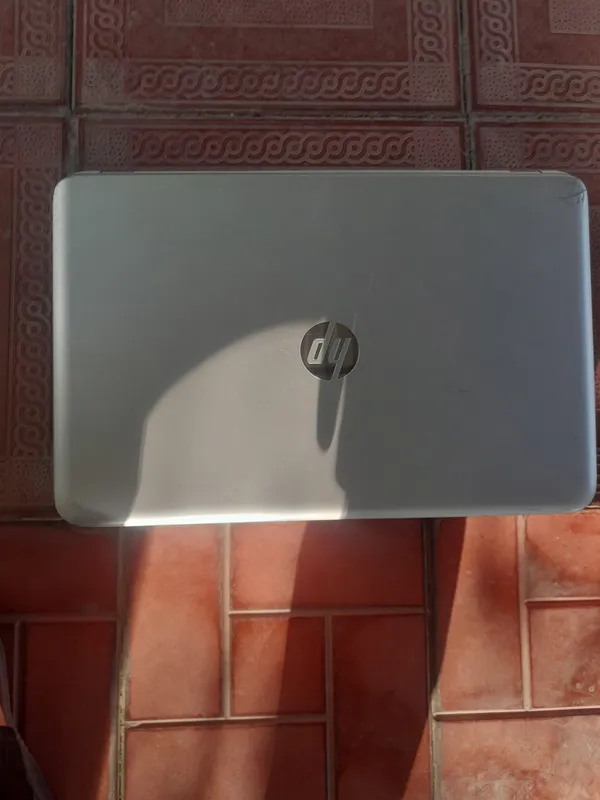 HP 1