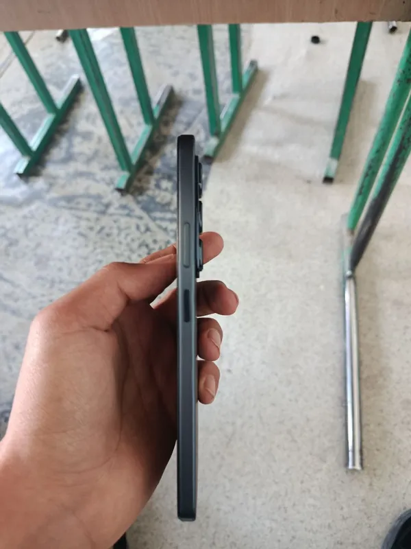 Infinix Hot 50 — фото 2