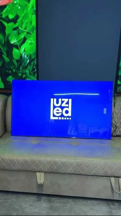 LCD видеостена "UZLED" Диагональ экрана 55"