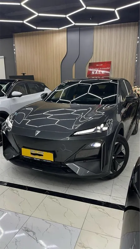 Deepal s07 215 max restyling skidka, + Garantiya avtasalonda tayyori !