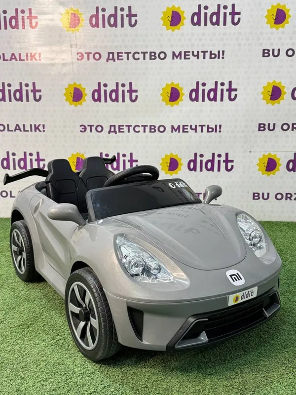Detiskiy Elektra Mashina Halol nasiya savdo bor — фото 4